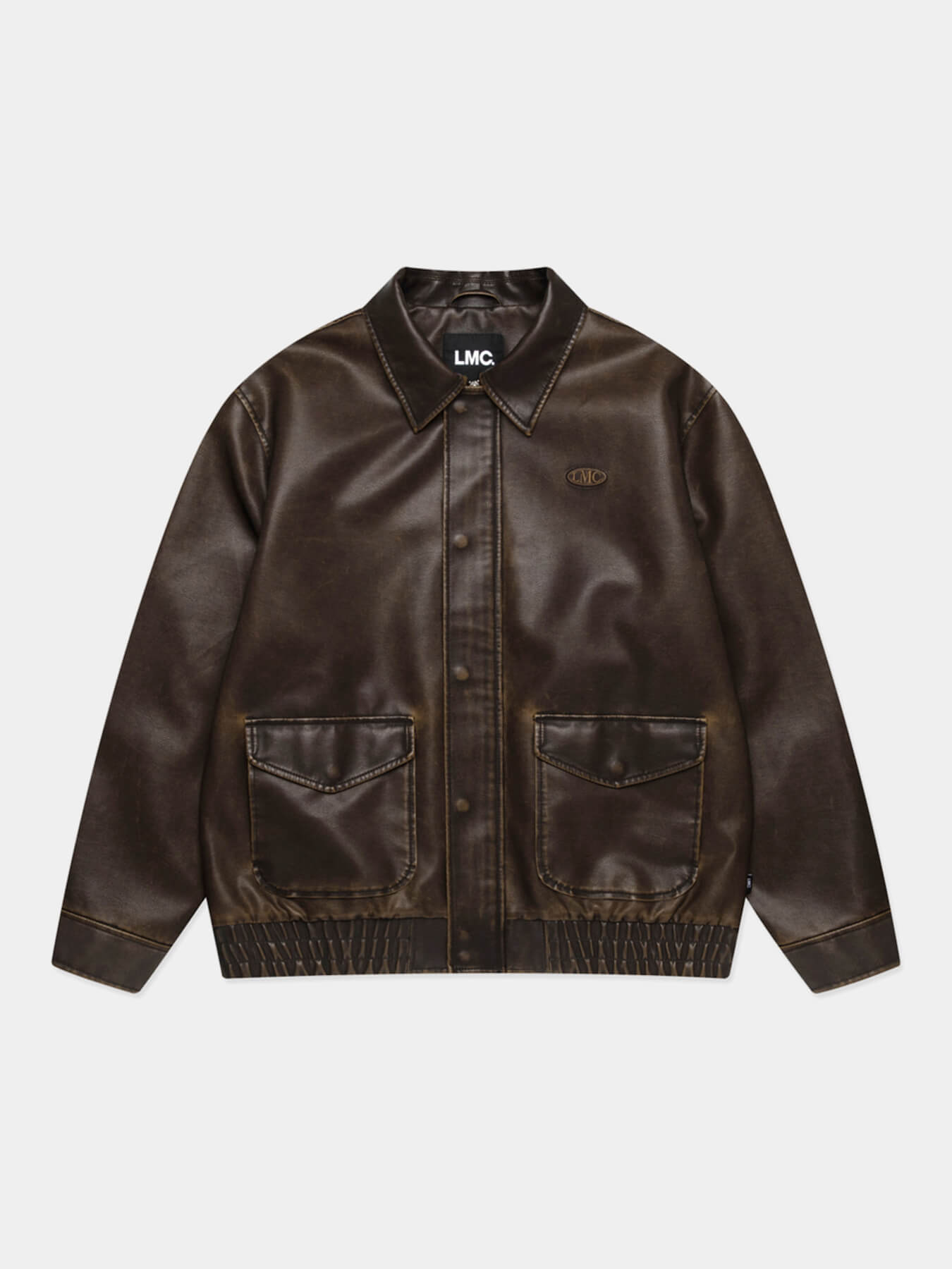 Куртка G-1 FAUX