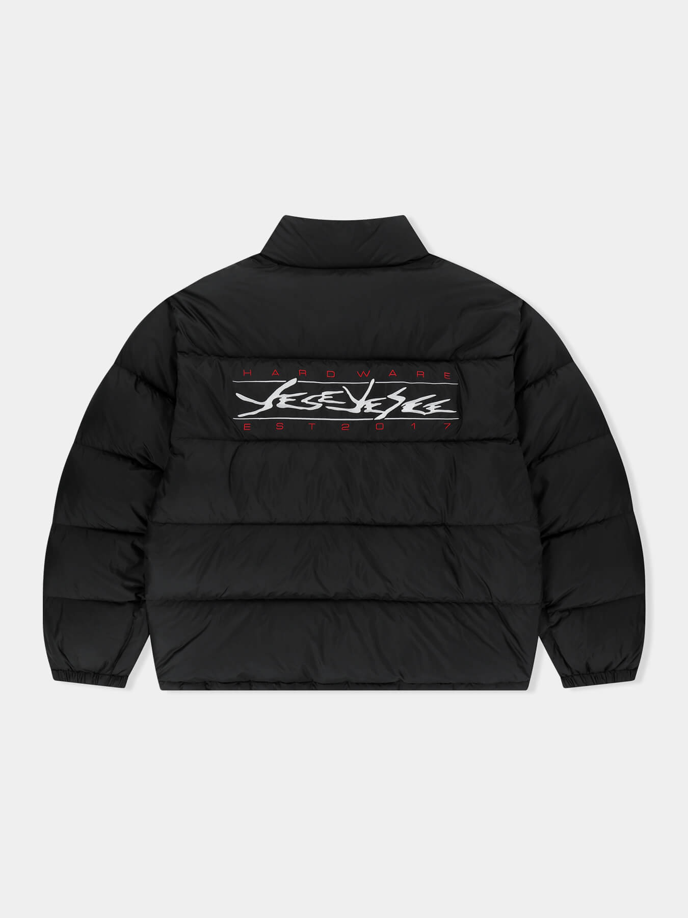 Куртка SIGN LOGO