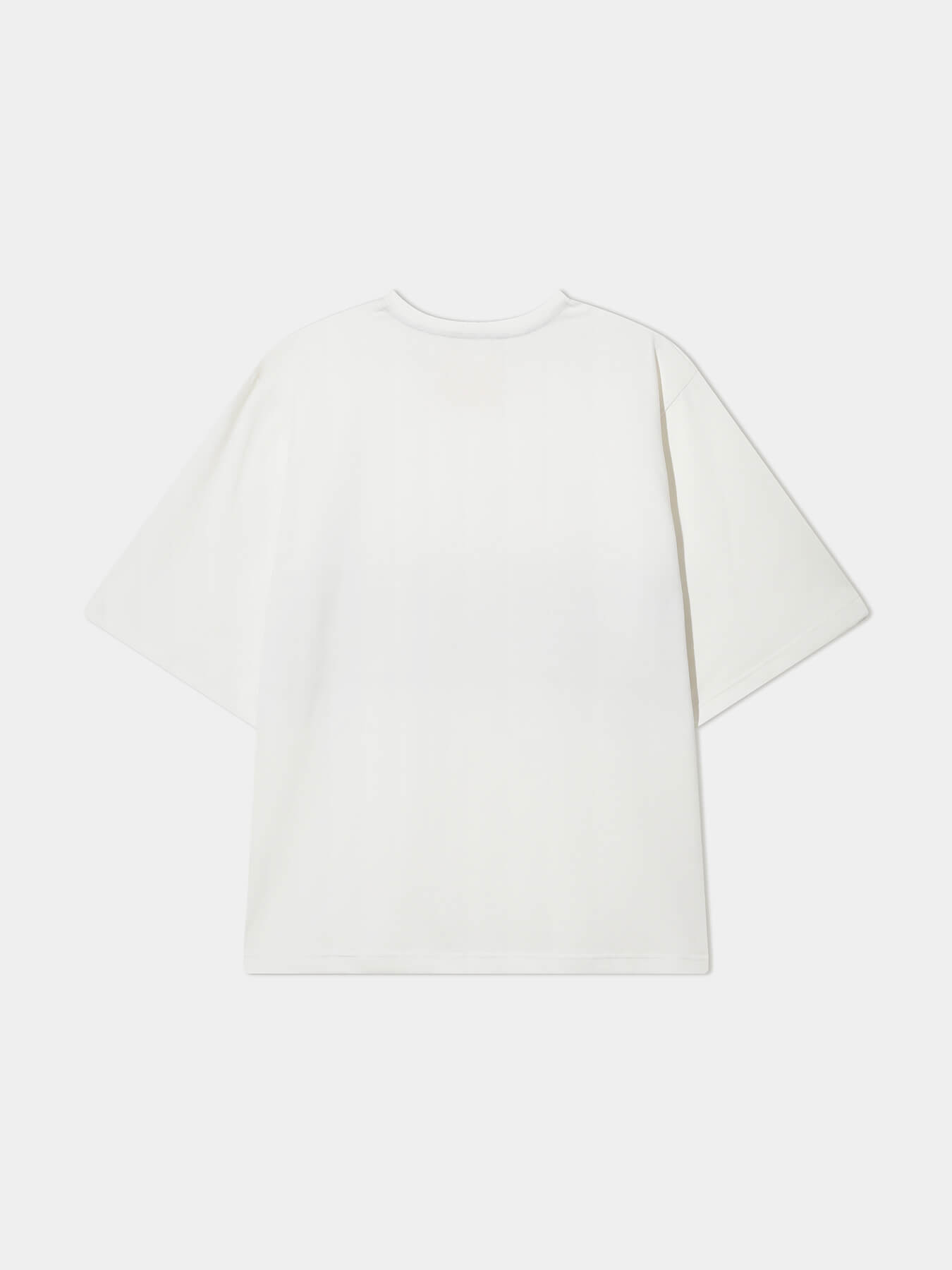 Футболка T-2