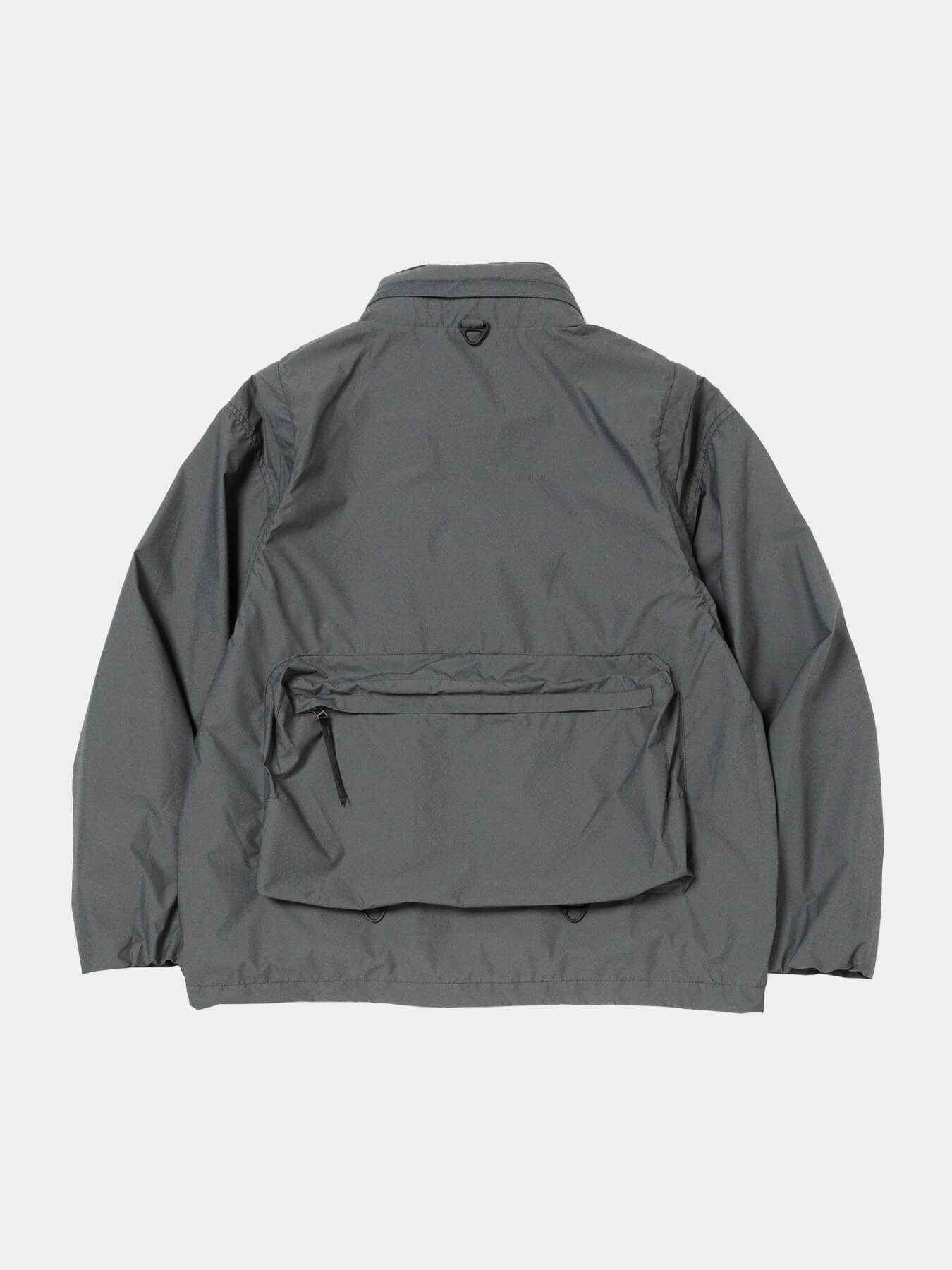 Куртка MINOTECH® MULTI-POCKET FATIGUE