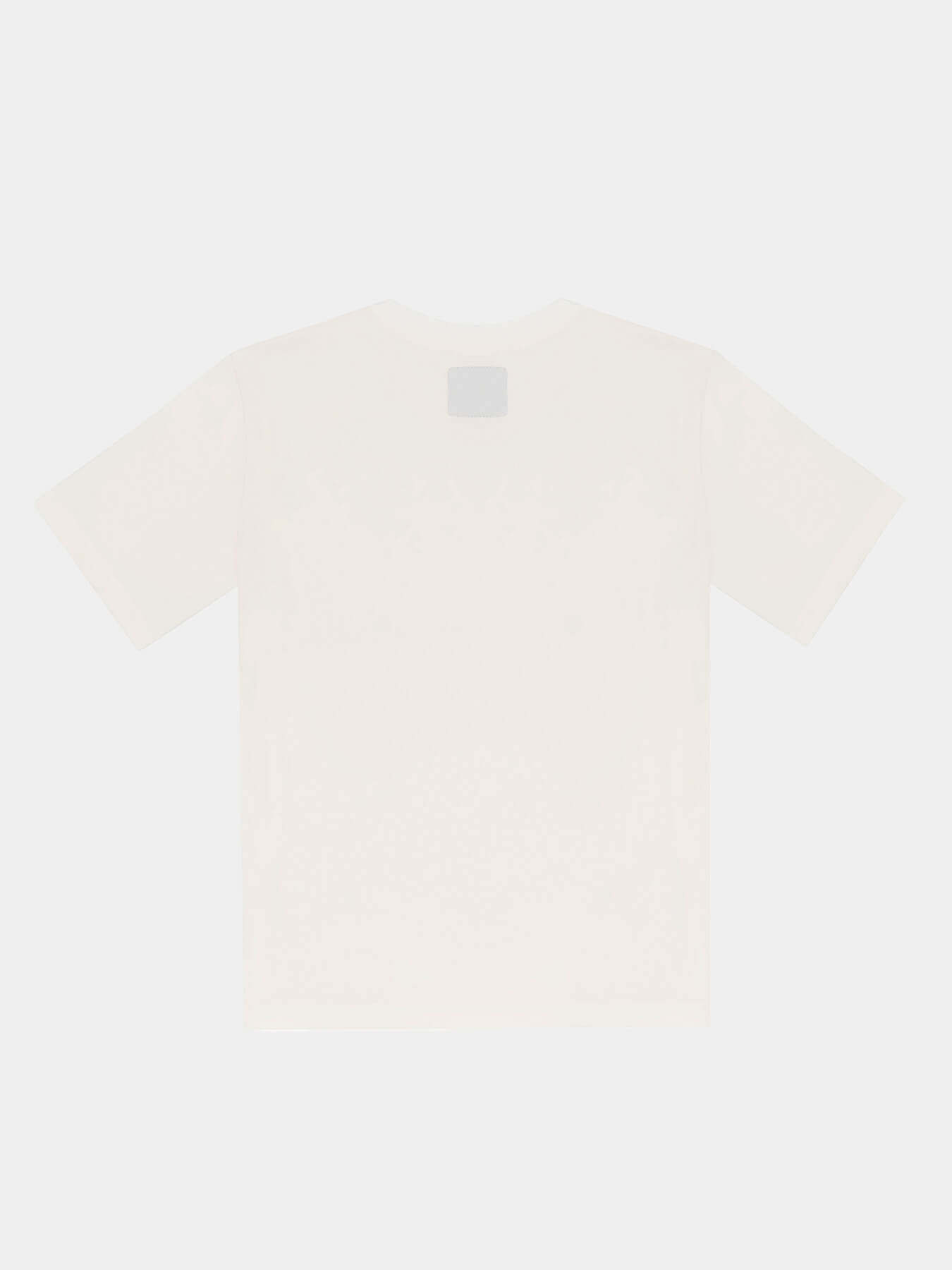 Футболка-слим