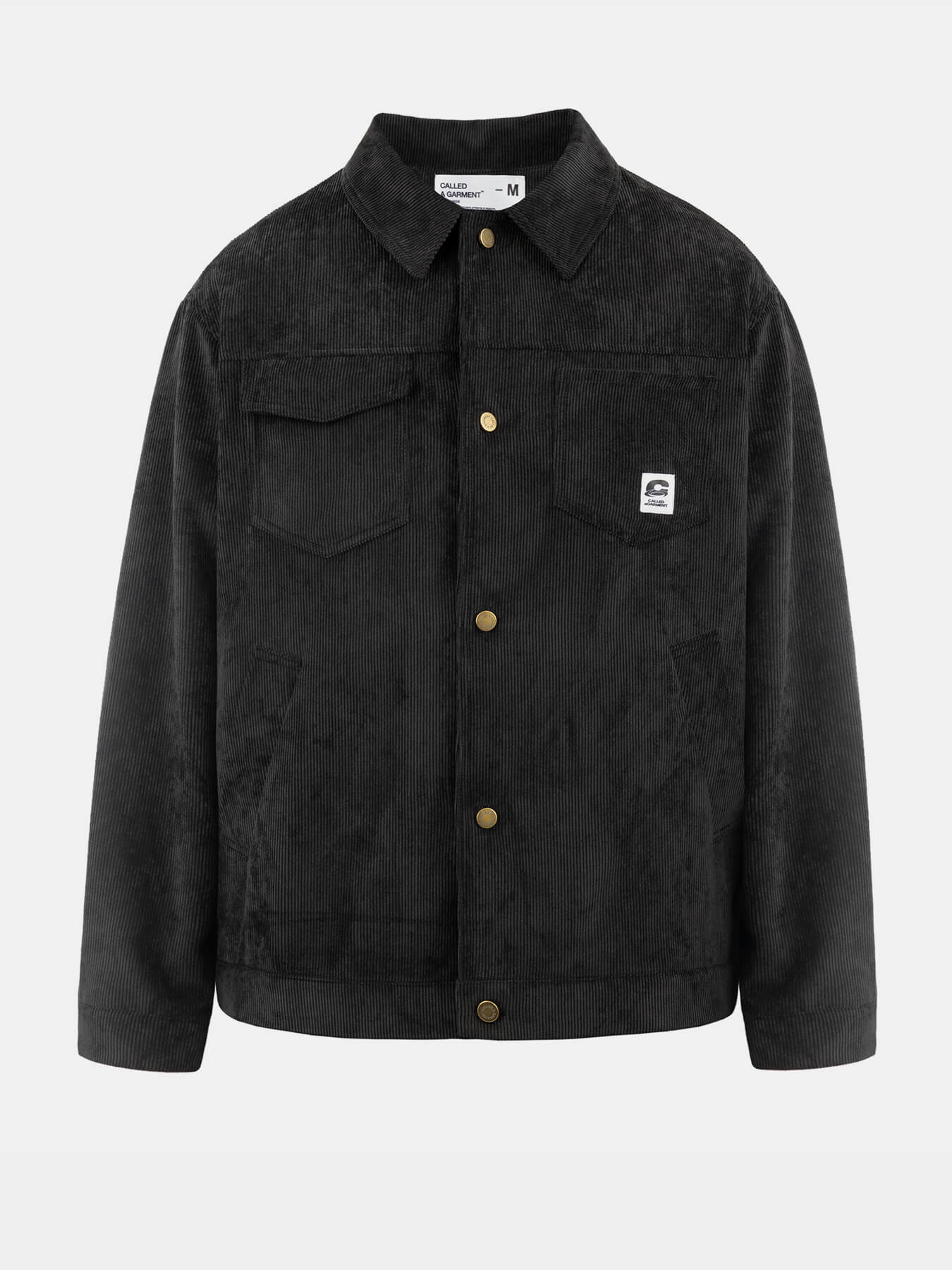 Овершот Corduroy work