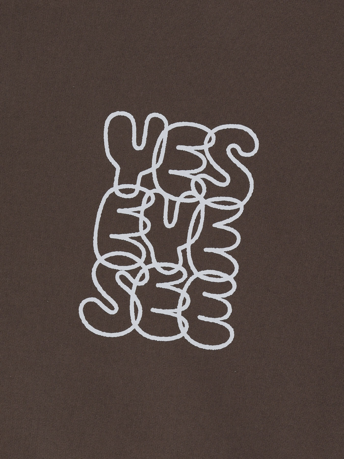 Свитшот C-LOGO