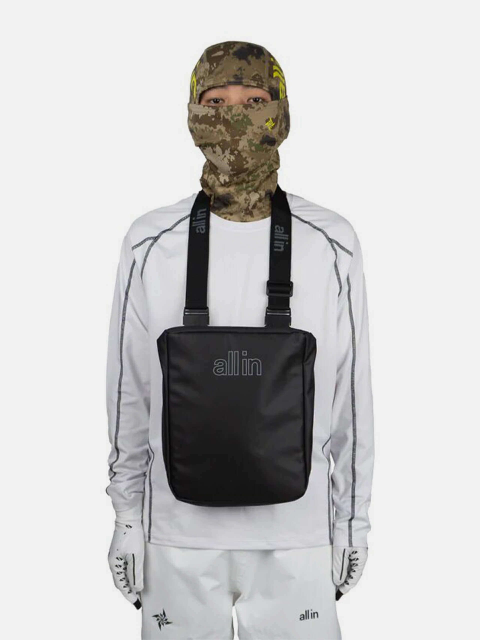 Сумка Bidder Bag
