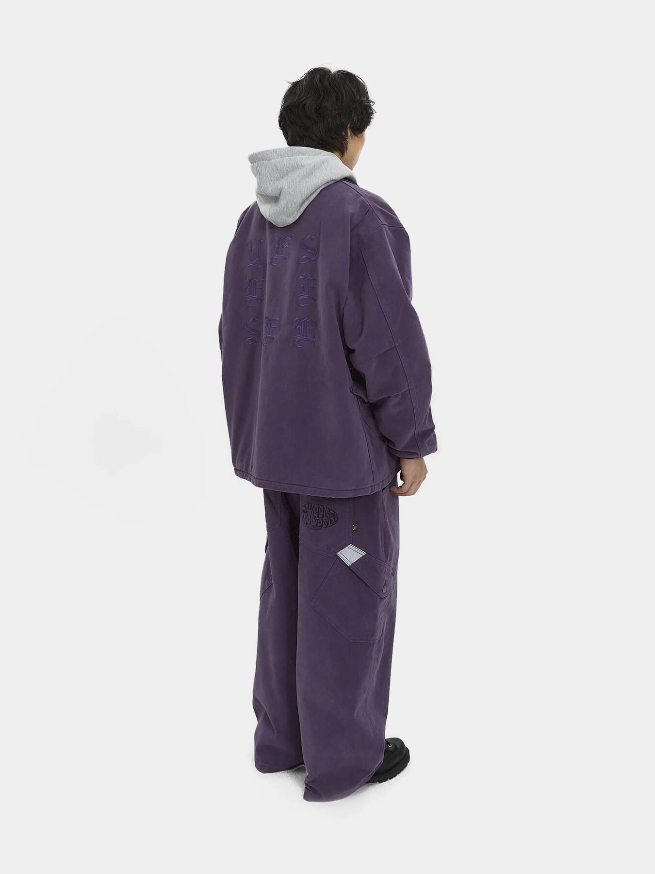 Куртка Y.E.S HEAVY WORK