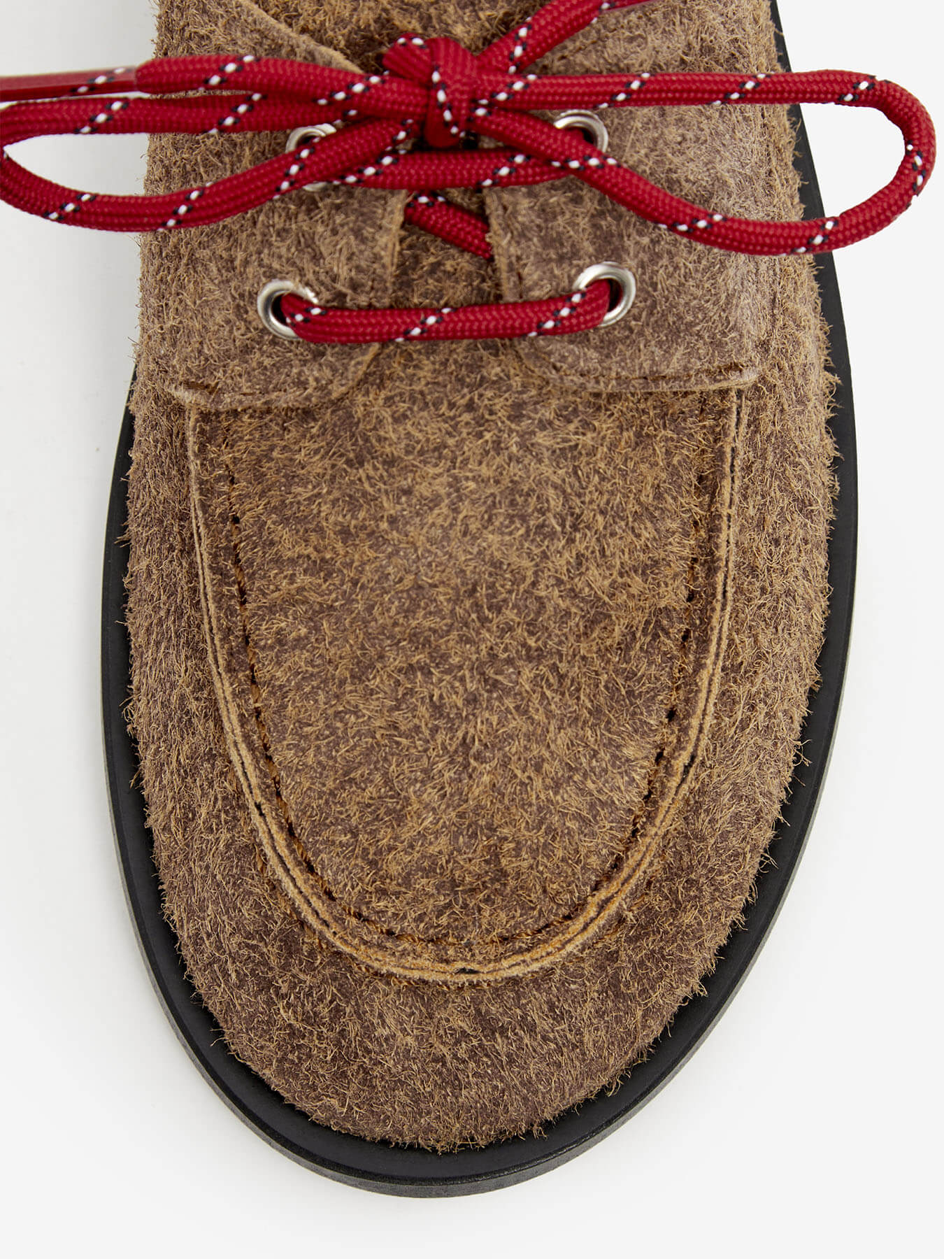 Ботинки ARIETE HAIRY