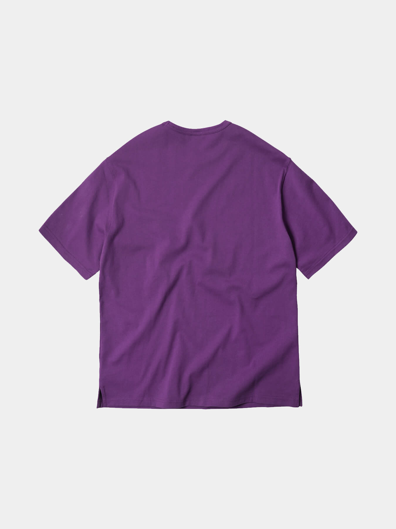 Футболка OG DOUBLE RIB OVERSIZED