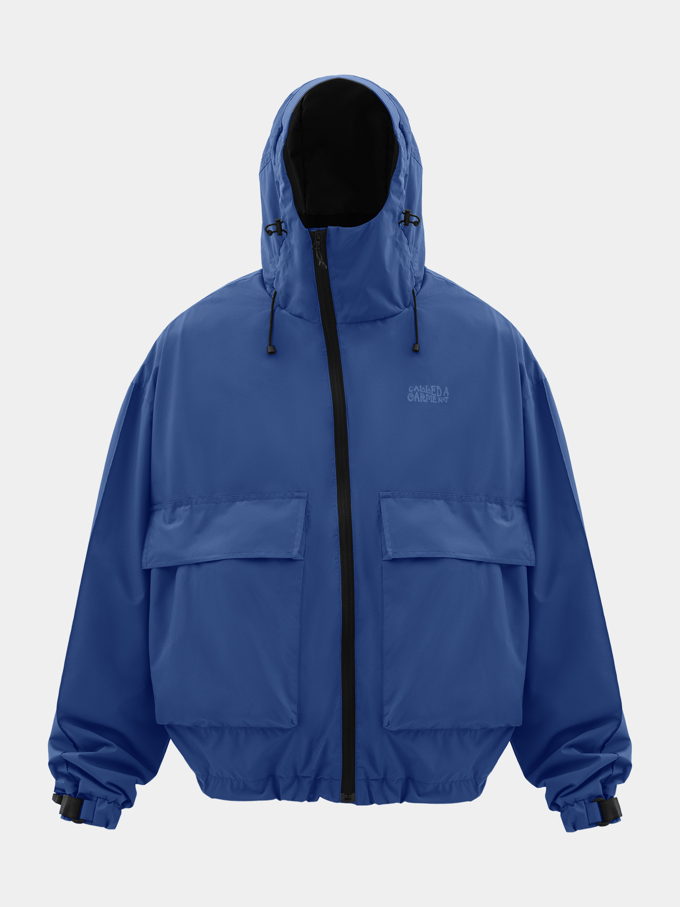 Куртка 5 WINDS