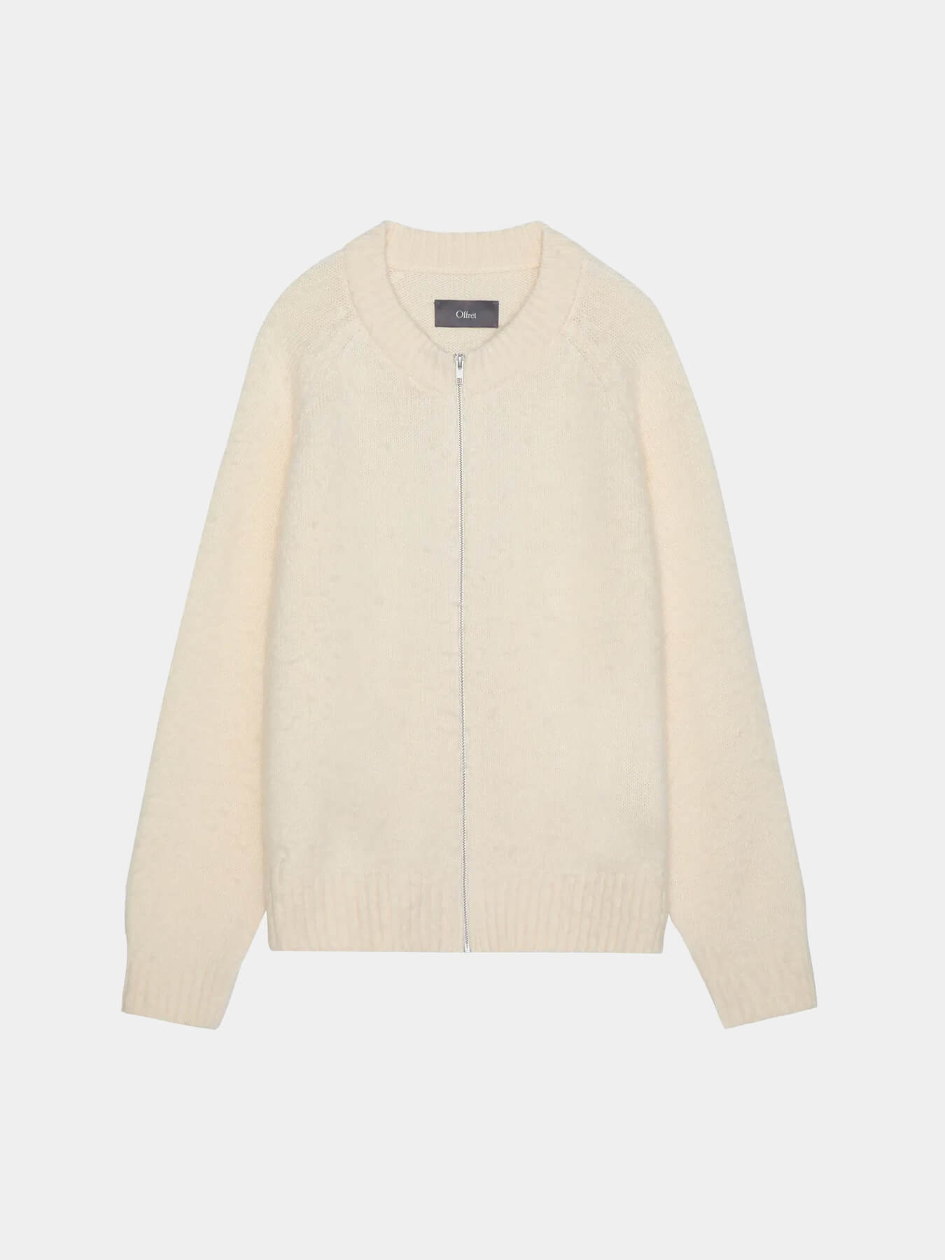 Кардиган OVER