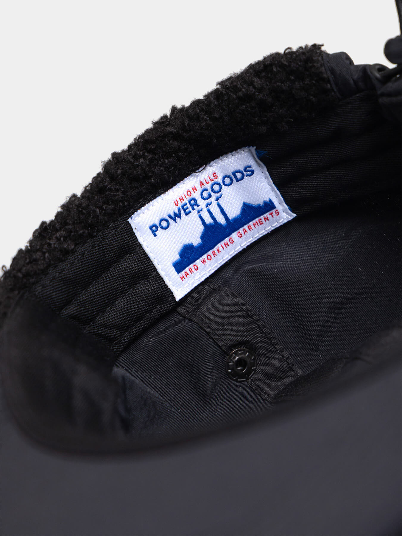 Кепка SCRIPT TRAPPER