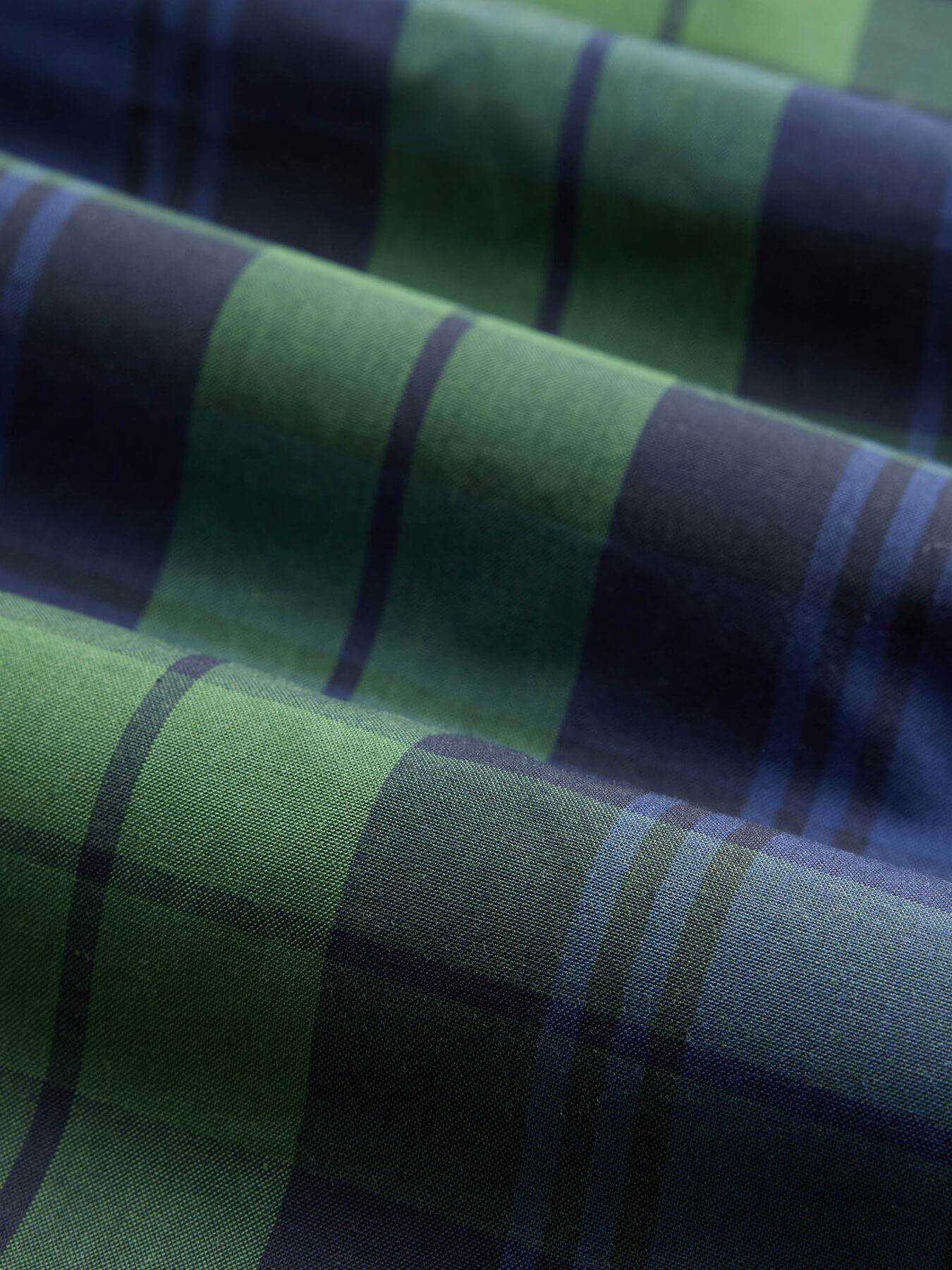 Харрингтон La Tartan