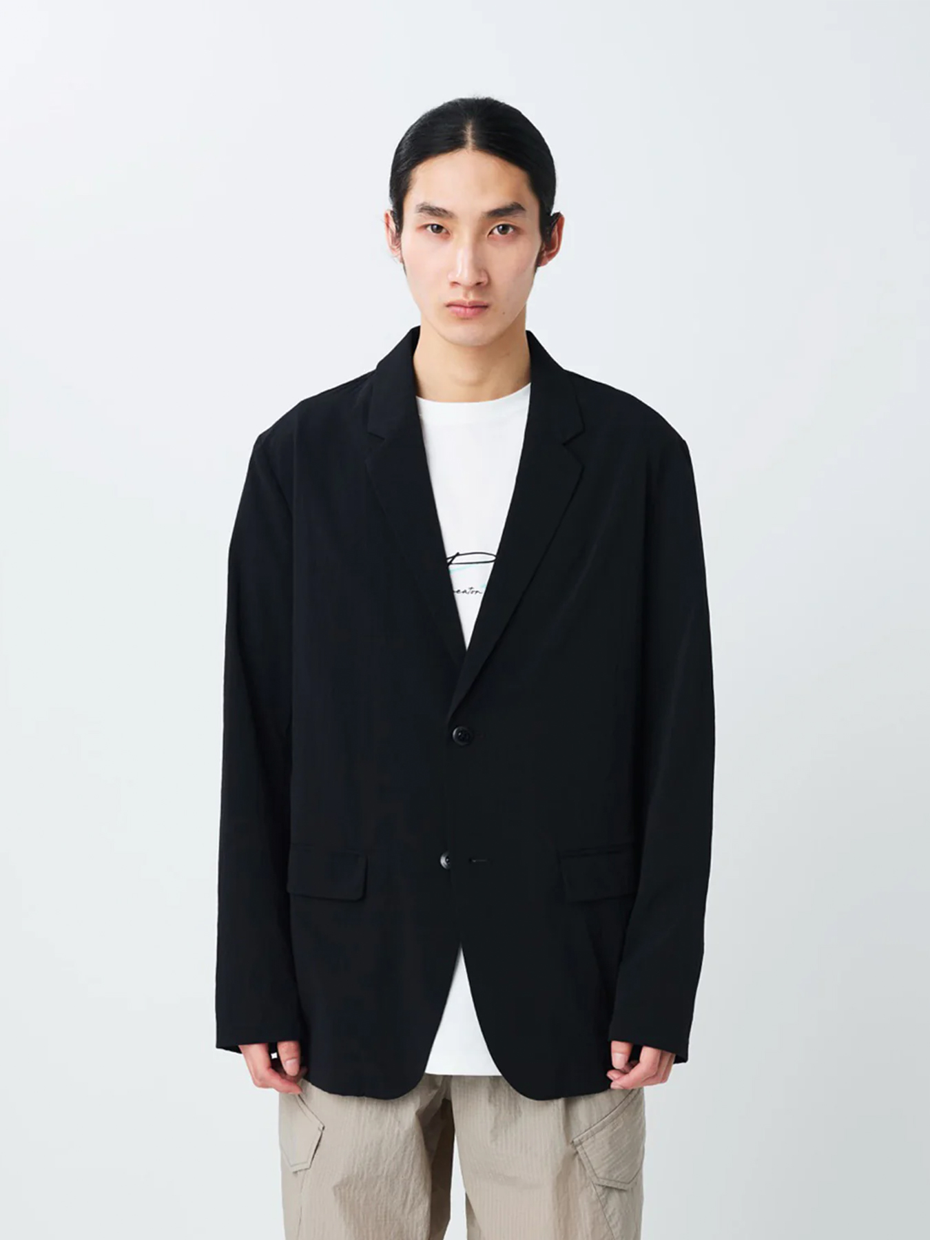 Пиджак BREATHABLE QUICK DRY