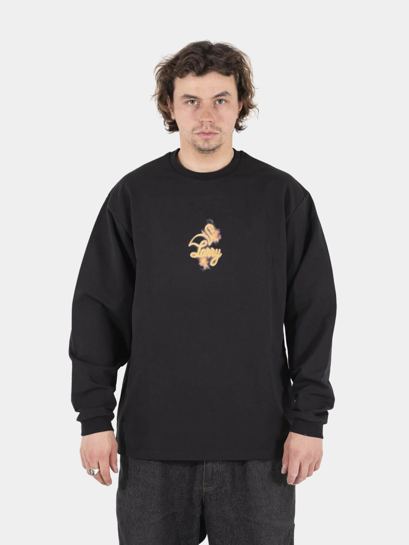 Лонгслив FLAMINGO CASTLE