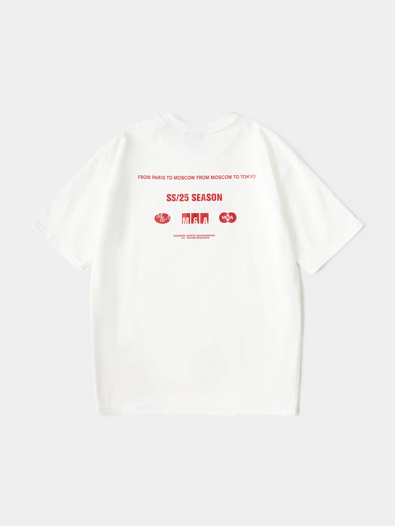 Футболка FOUNDER