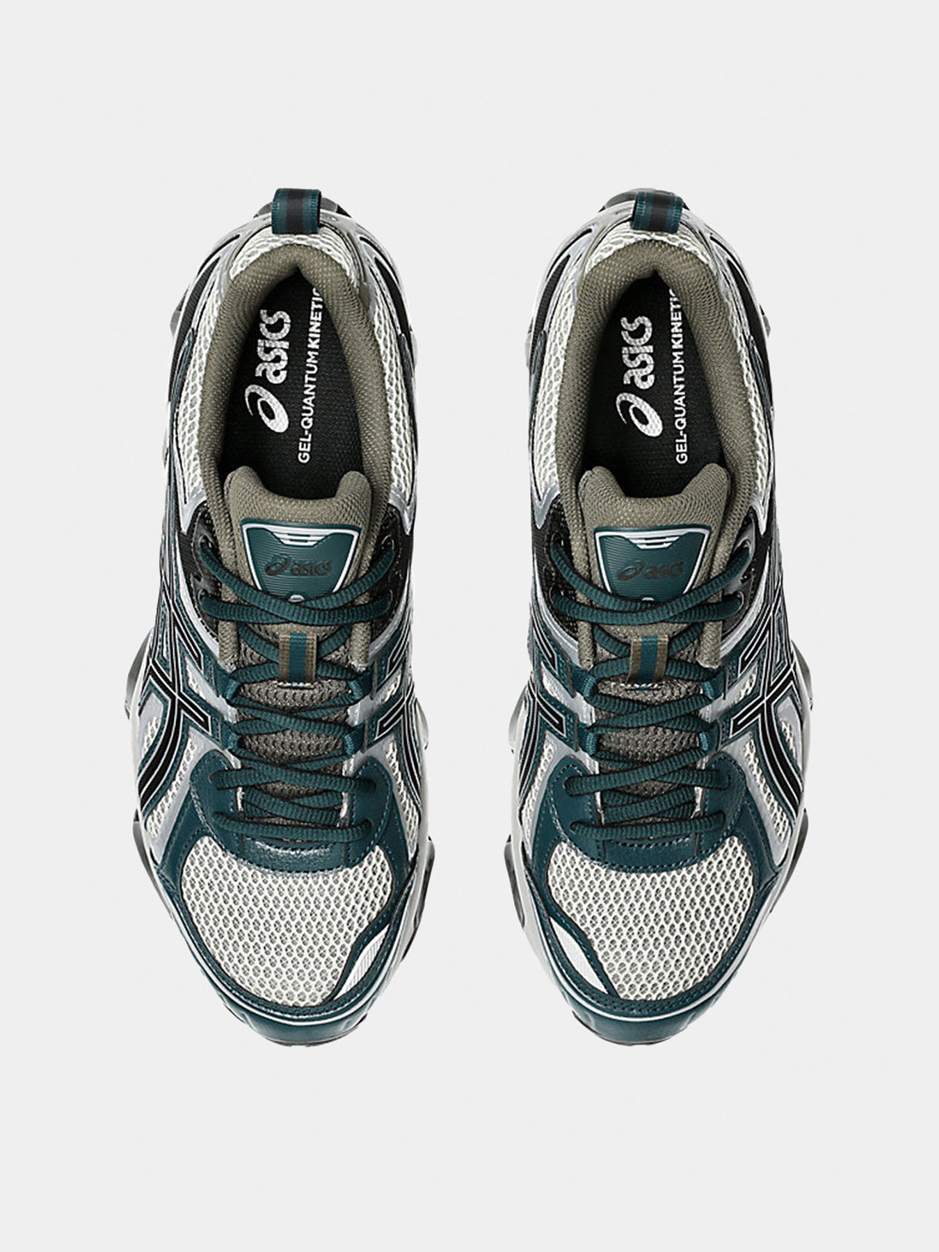 Кроссовки GEL QUANTUM KINETIC