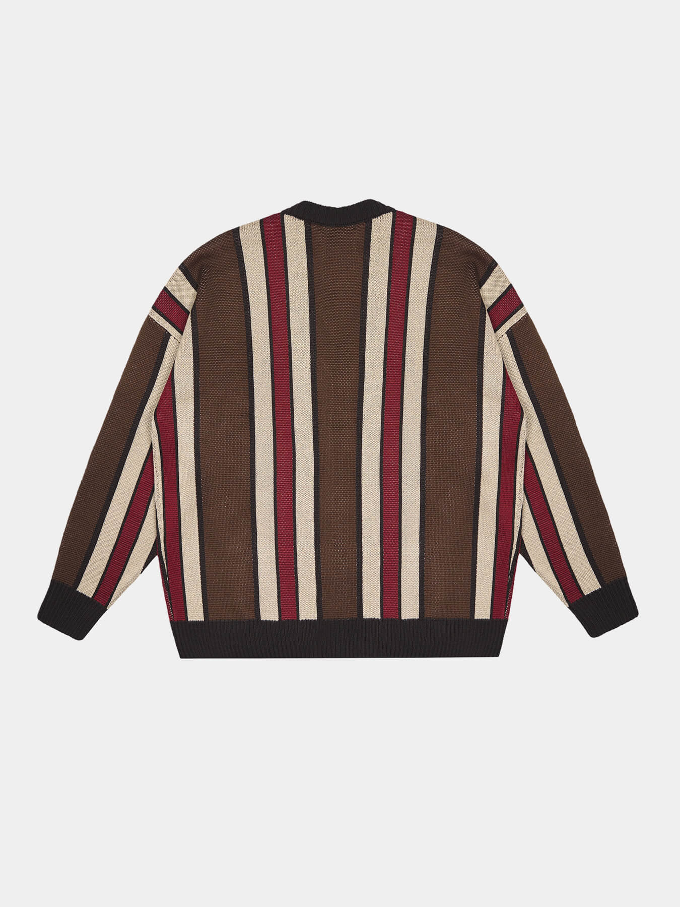 Кардиган SHADOW STRIPES