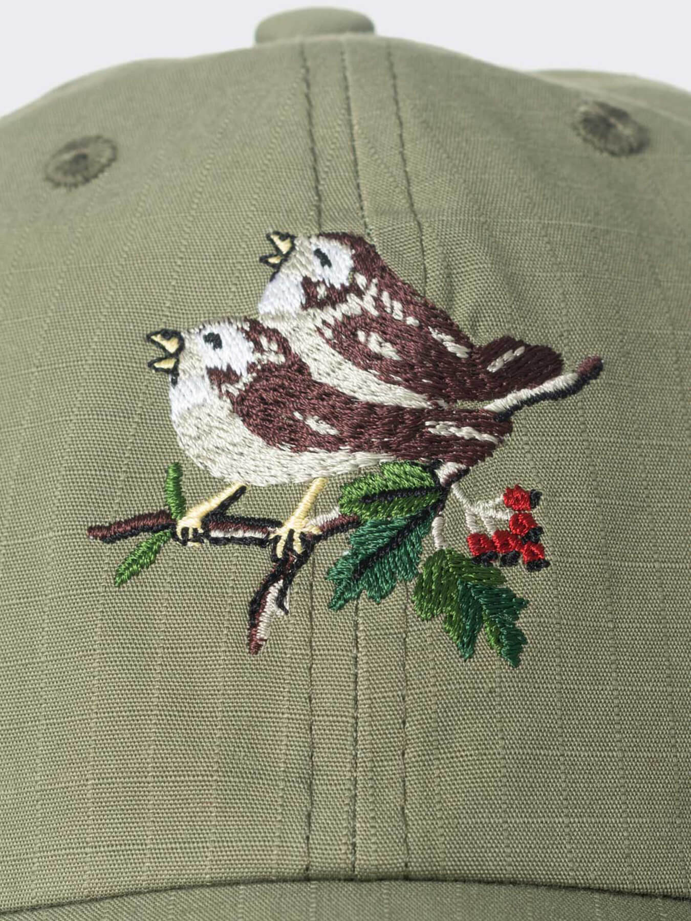 Кепка Kinky Birdie