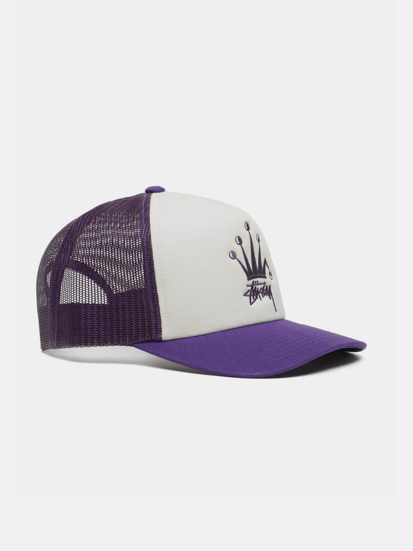 Кепка CROWN STOCK TRUCKER