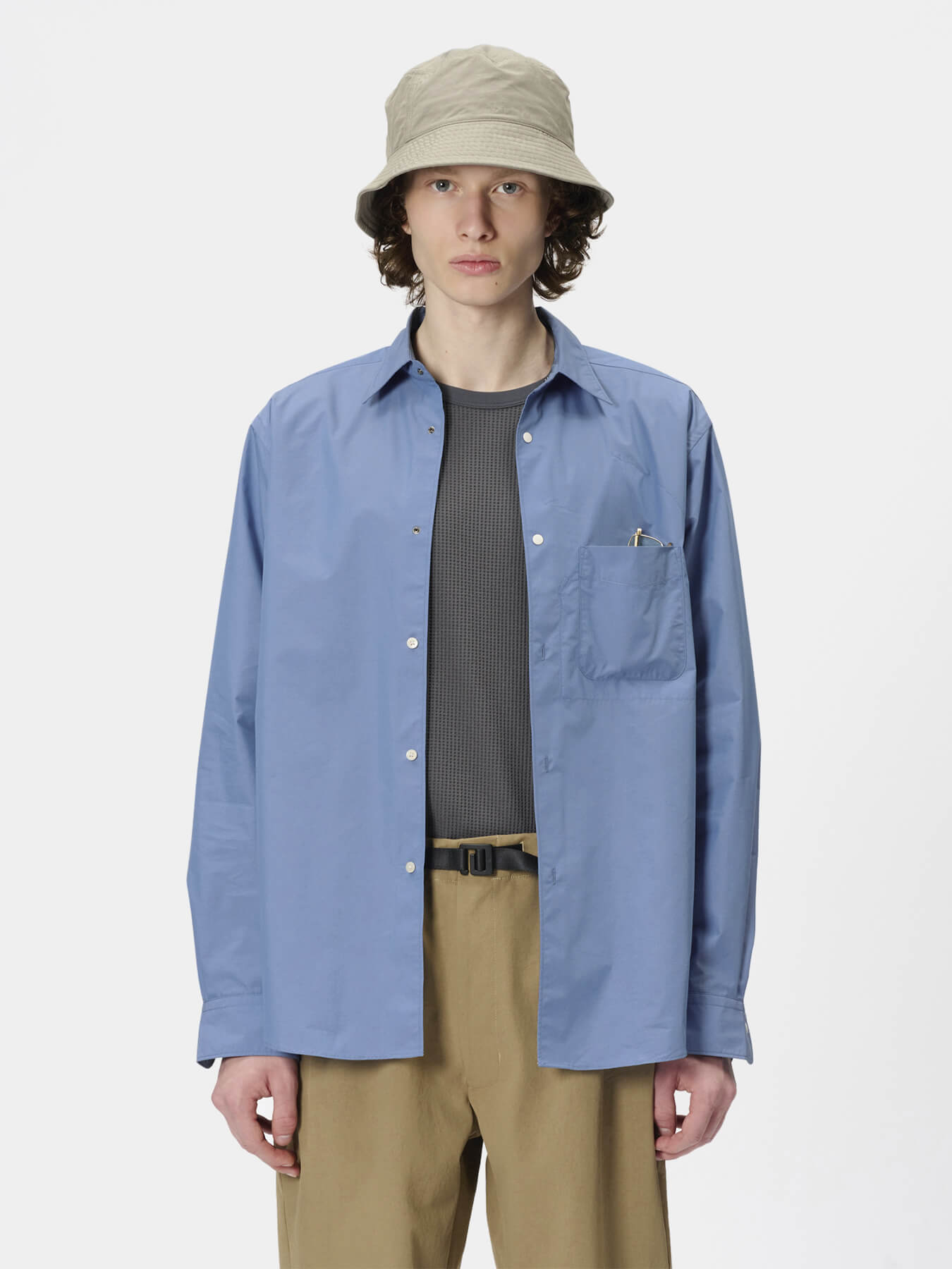 Рубашка COMFORTABLE