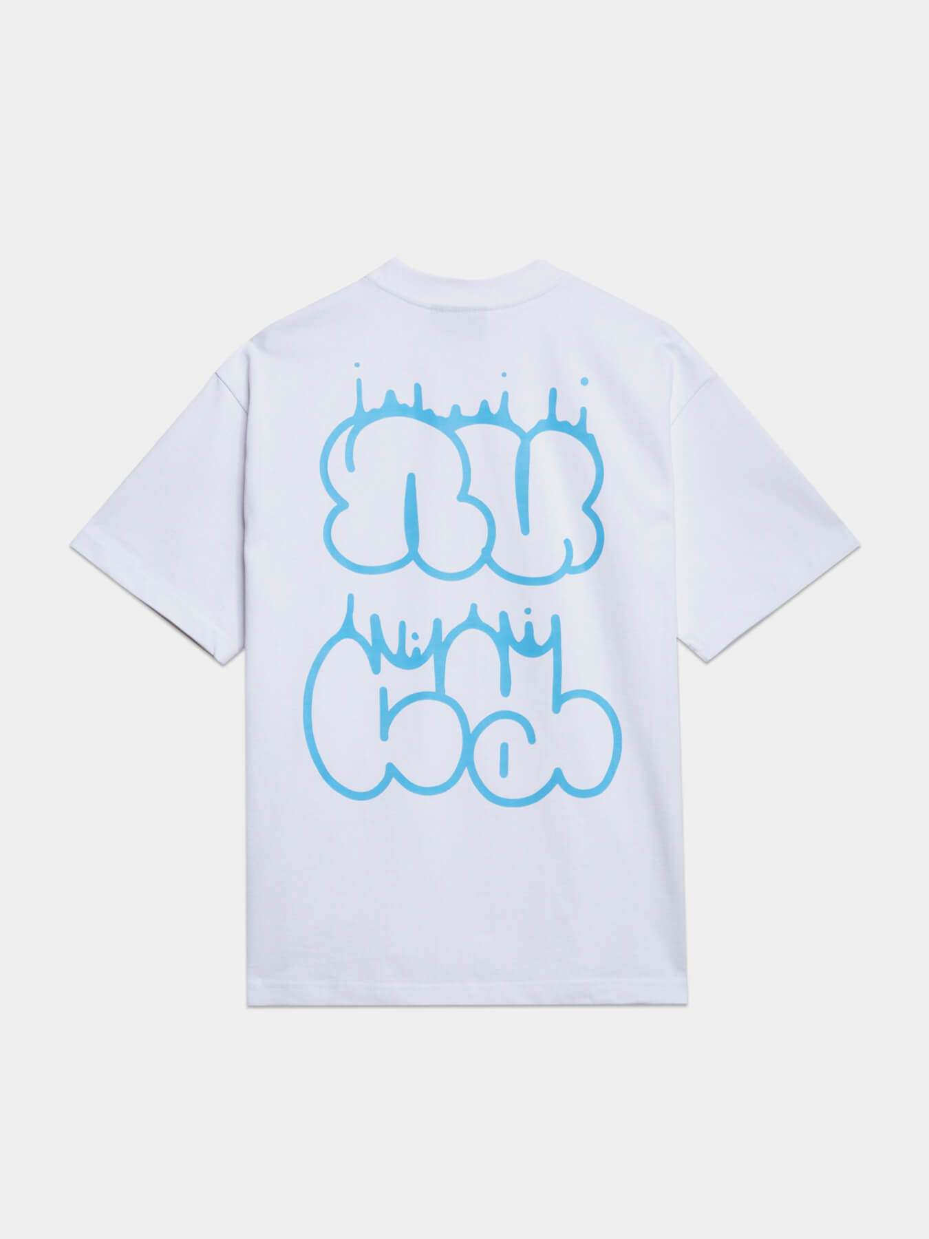 Футболка NUSH