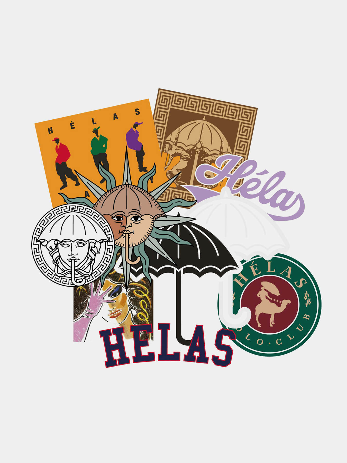 Стикеры STICKER