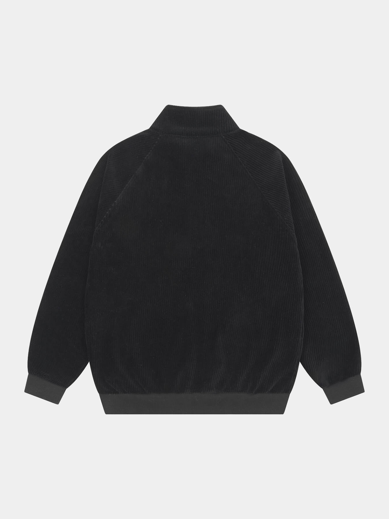 Свитшот PUFF ZIP