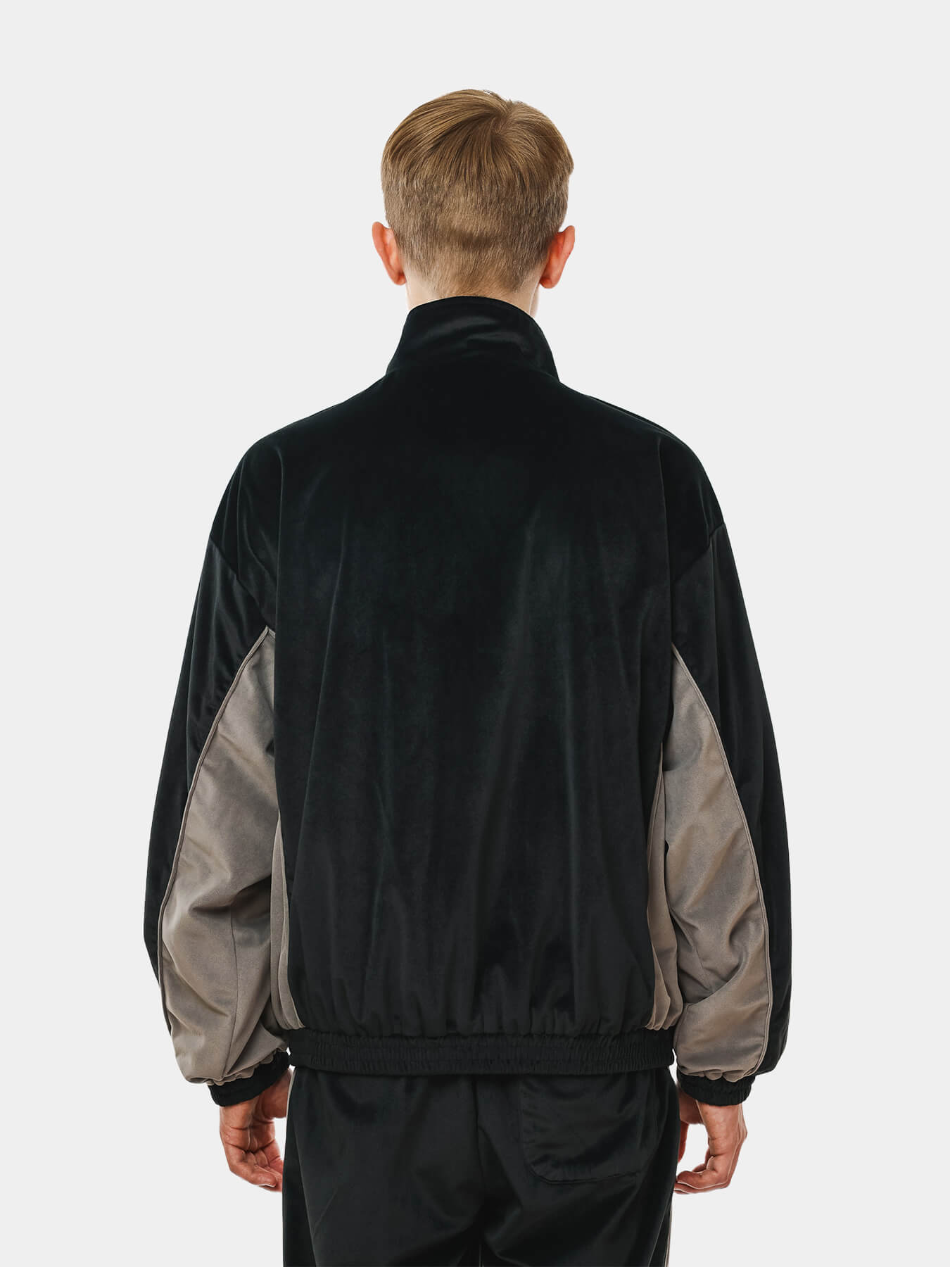 Олимпийка PUFF