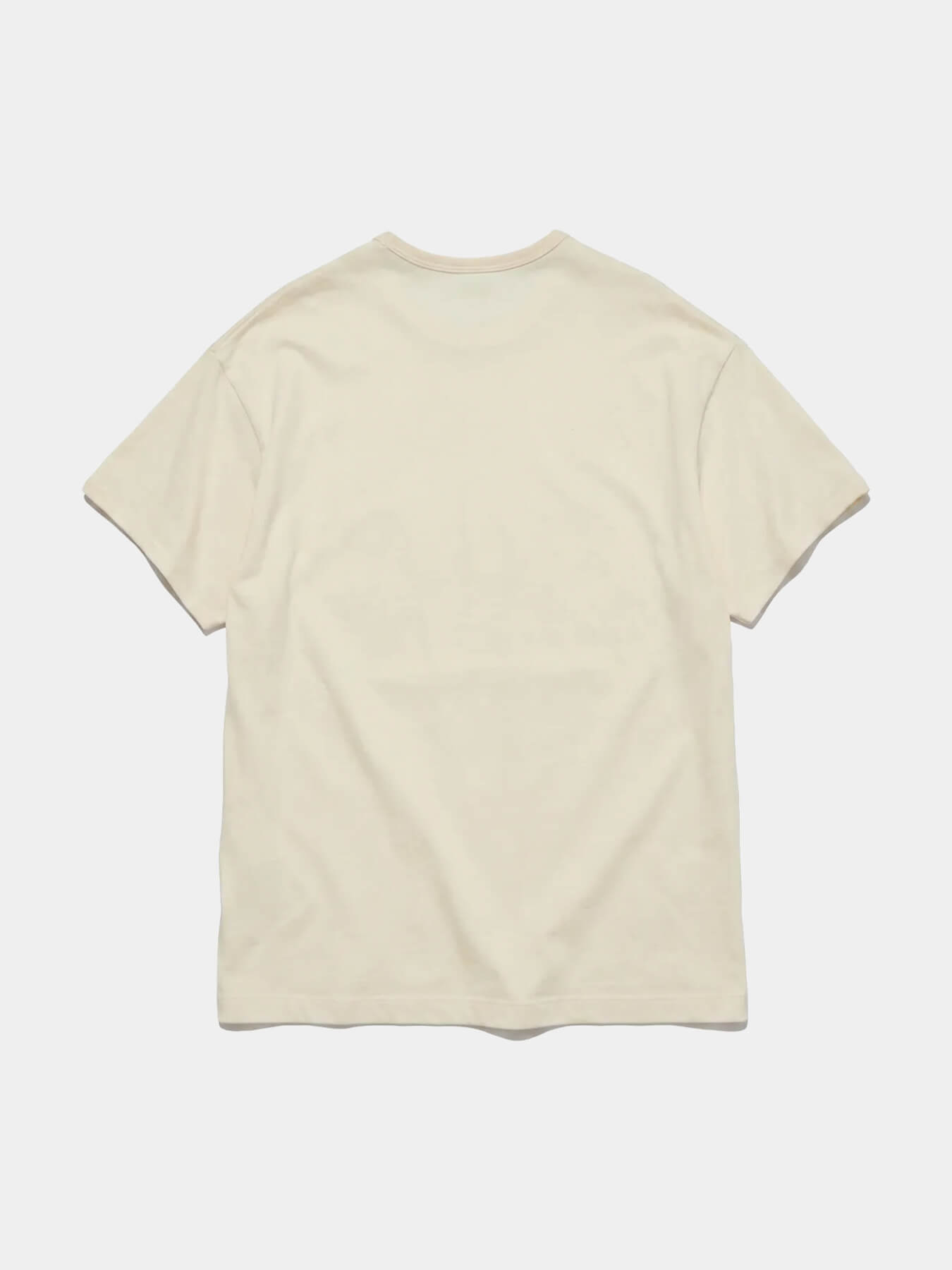Футболка CORE IVORY