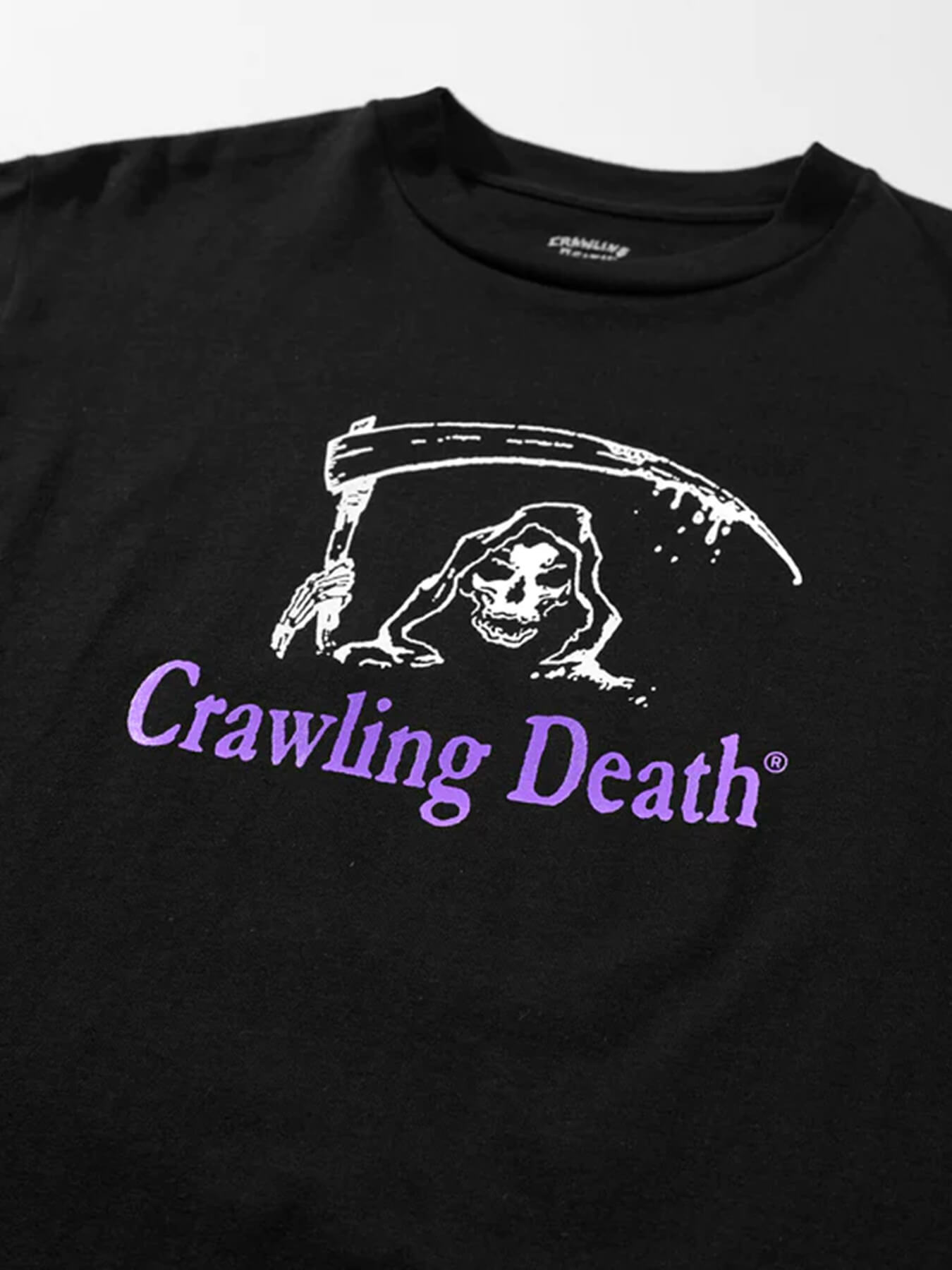 Футболка Reaper Logo