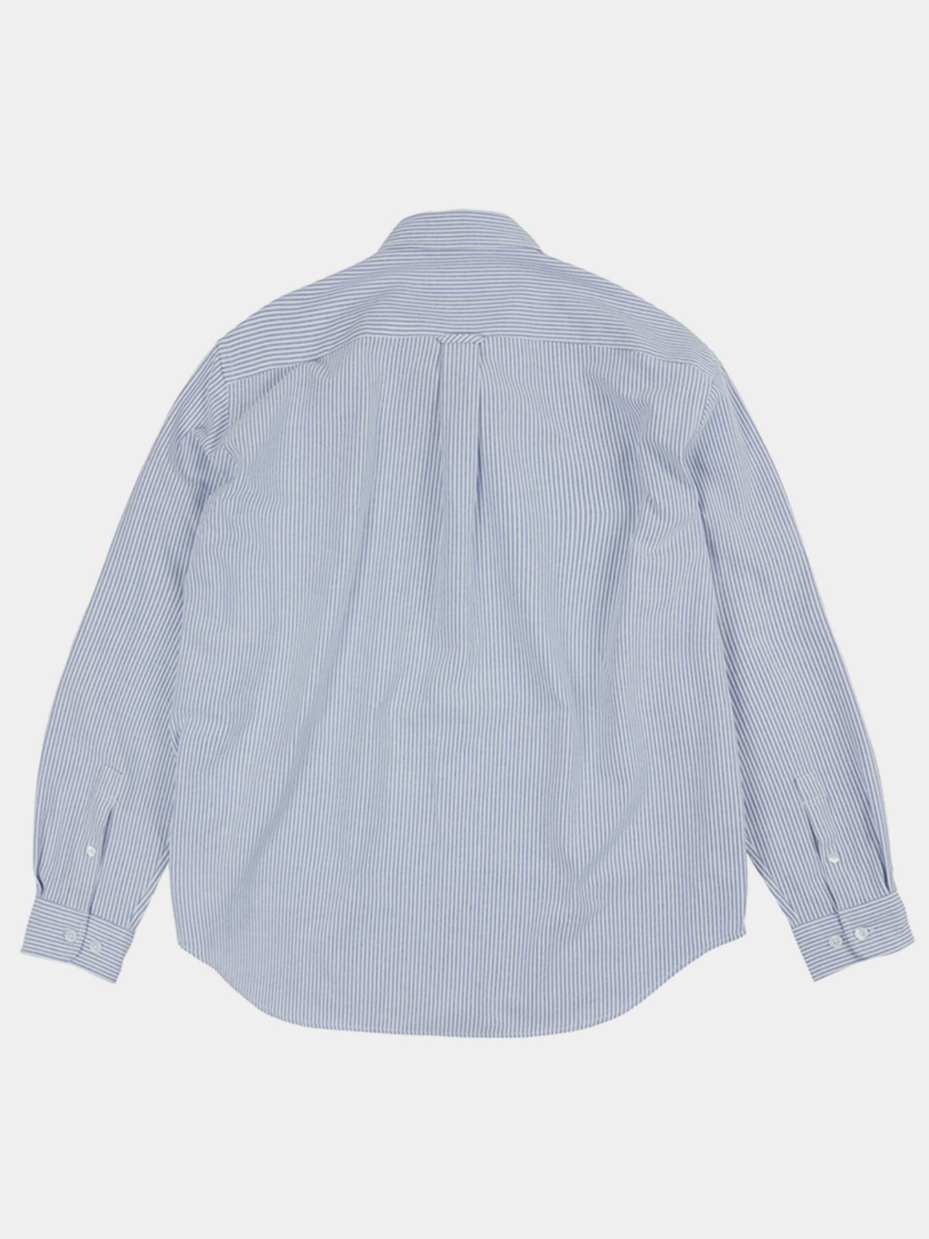 Рубашка OG STRIPE OVERSIZED