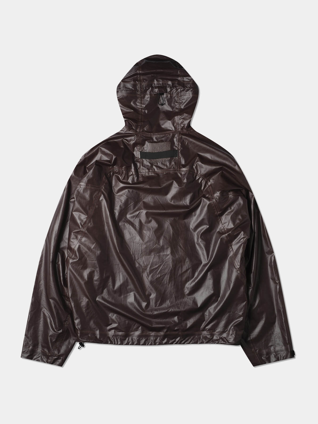 Куртка OBSIDIAN SHELL