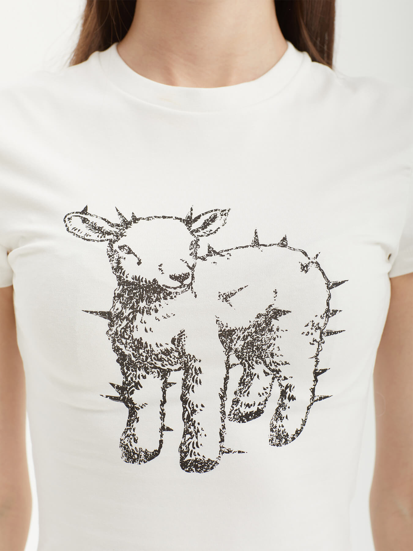Футболка FLOCK