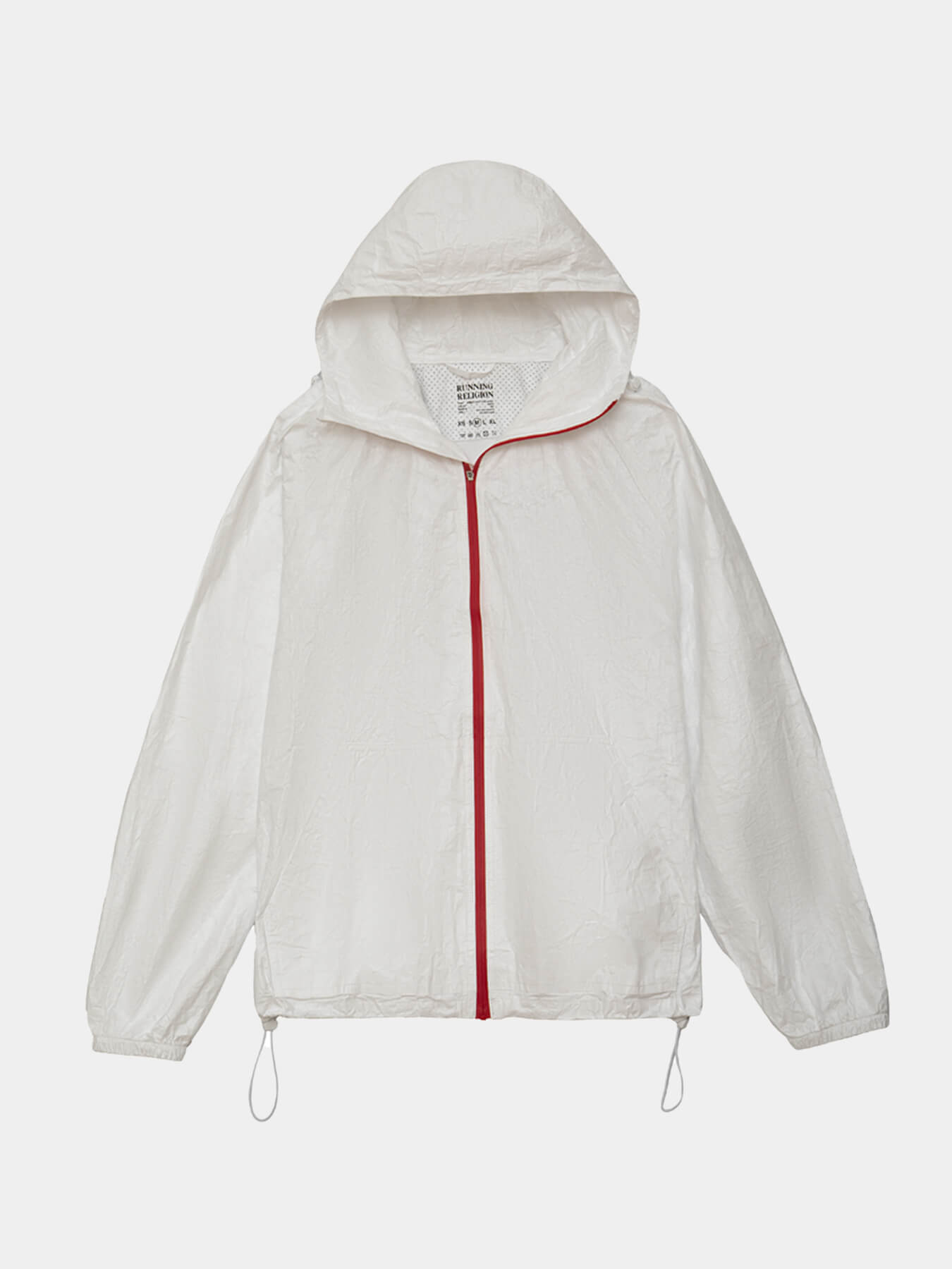 Куртка TYVEK BUBBLE LOGO