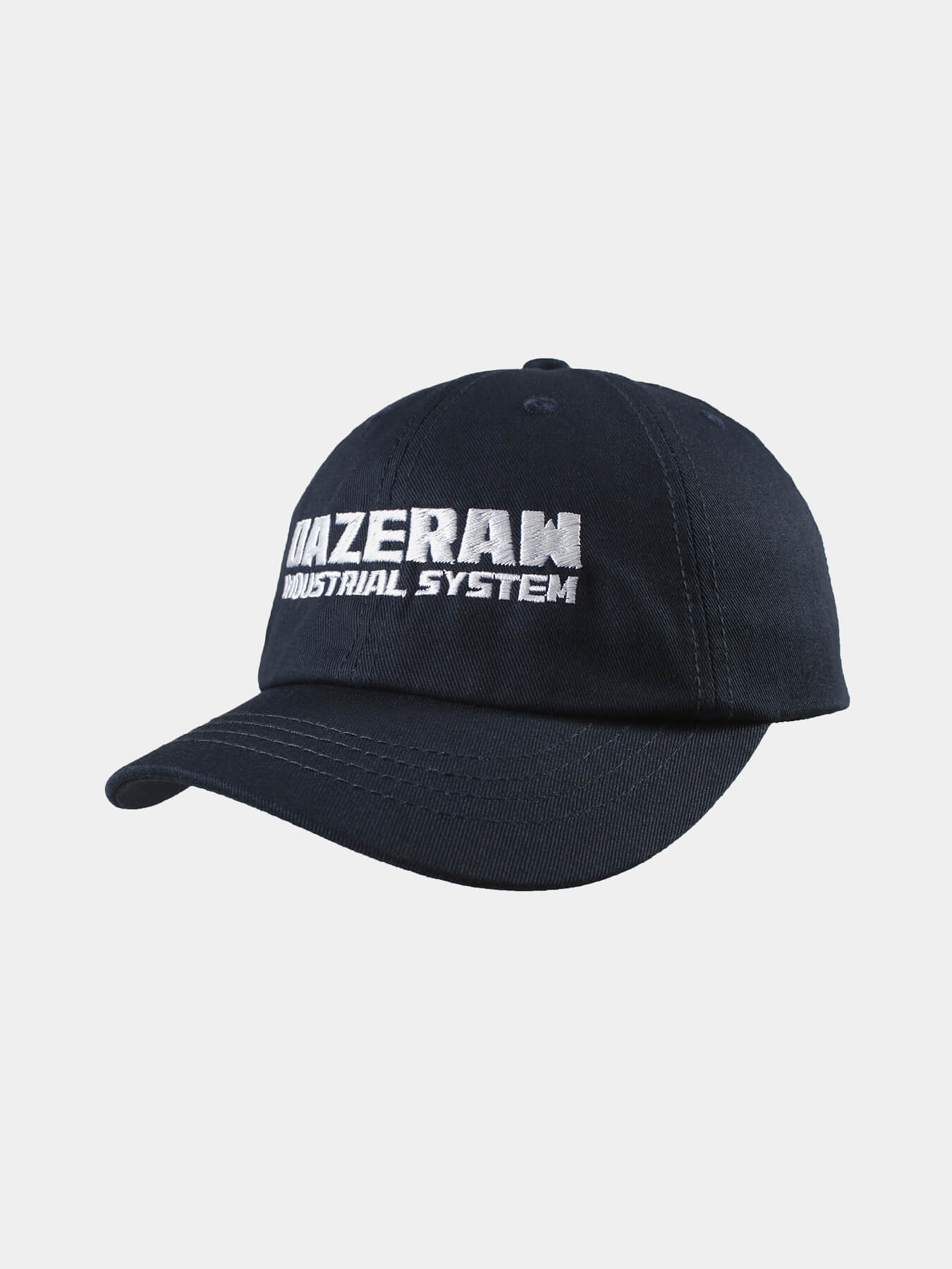Кепка INDUSTRIAL SYSTEM