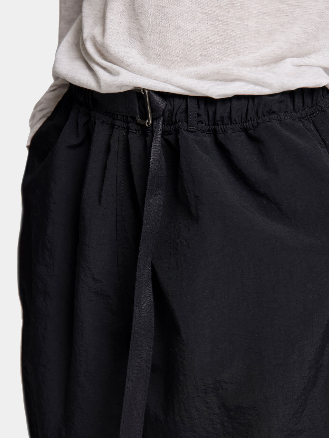 Шорты HARLEM ELASTIC WAISTBAND
