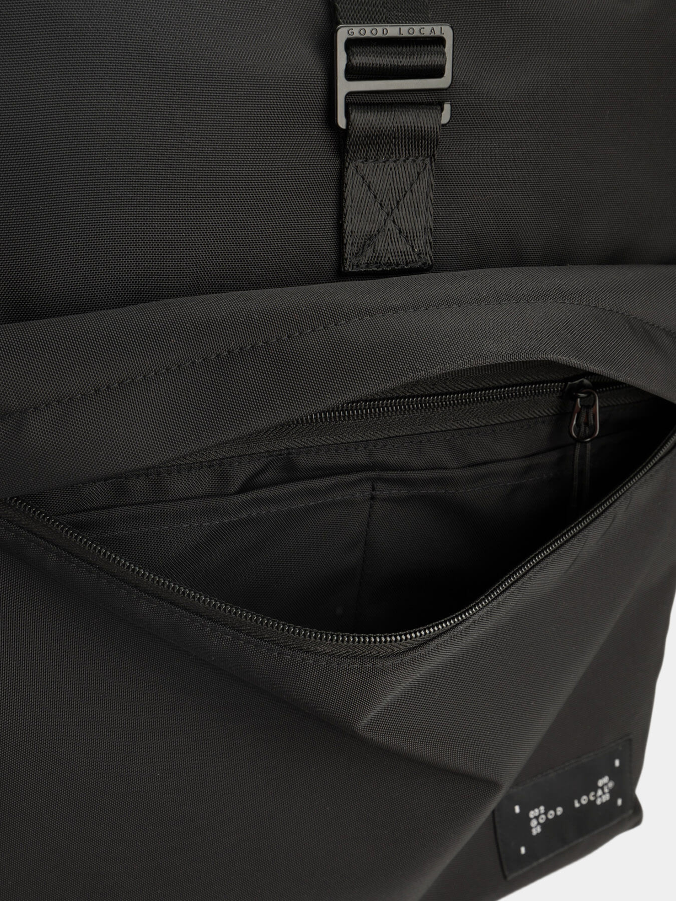 Рюкзак ROLLTOP SPECIAL SERIES