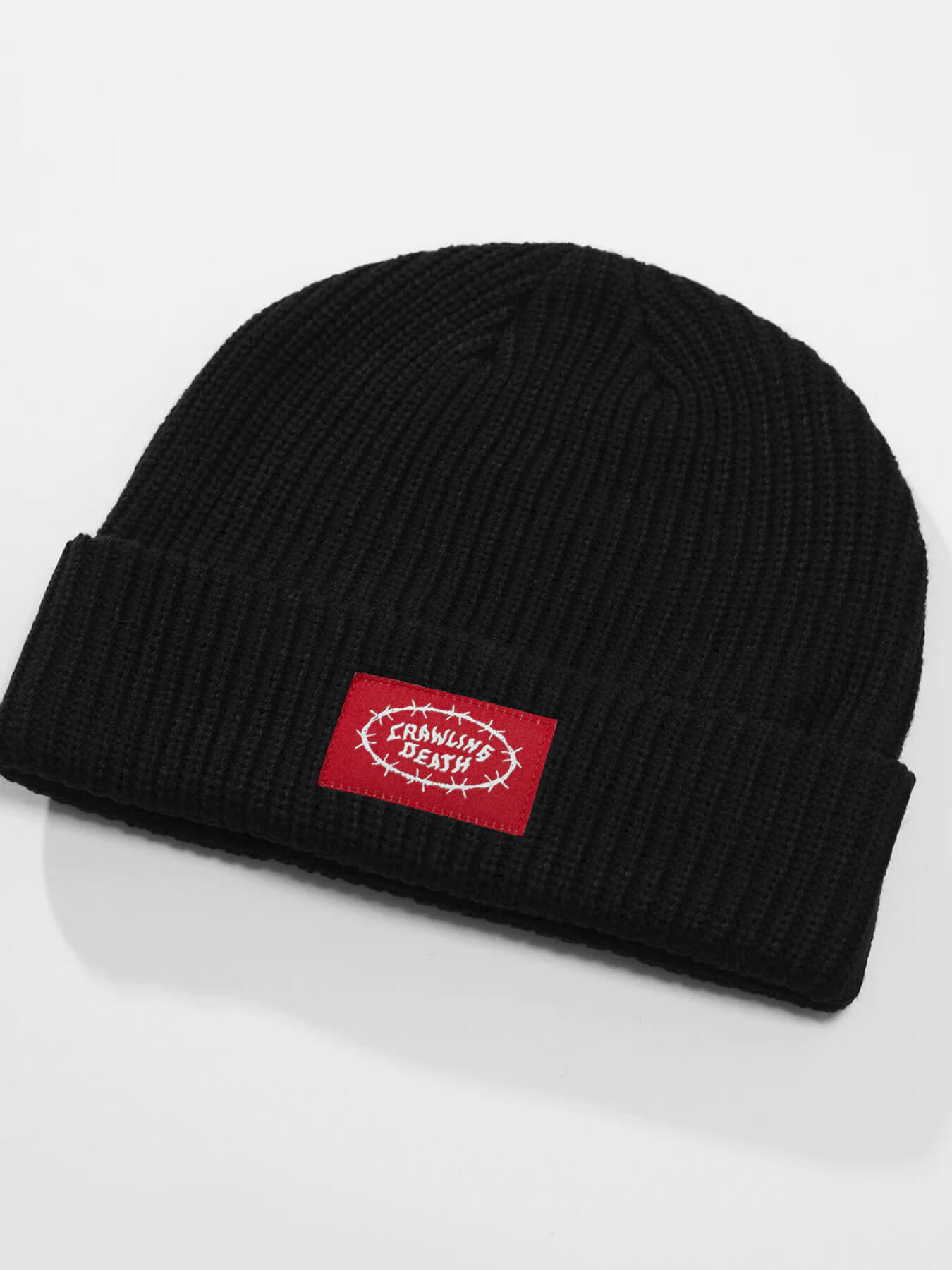 Шапка Red Label Knit