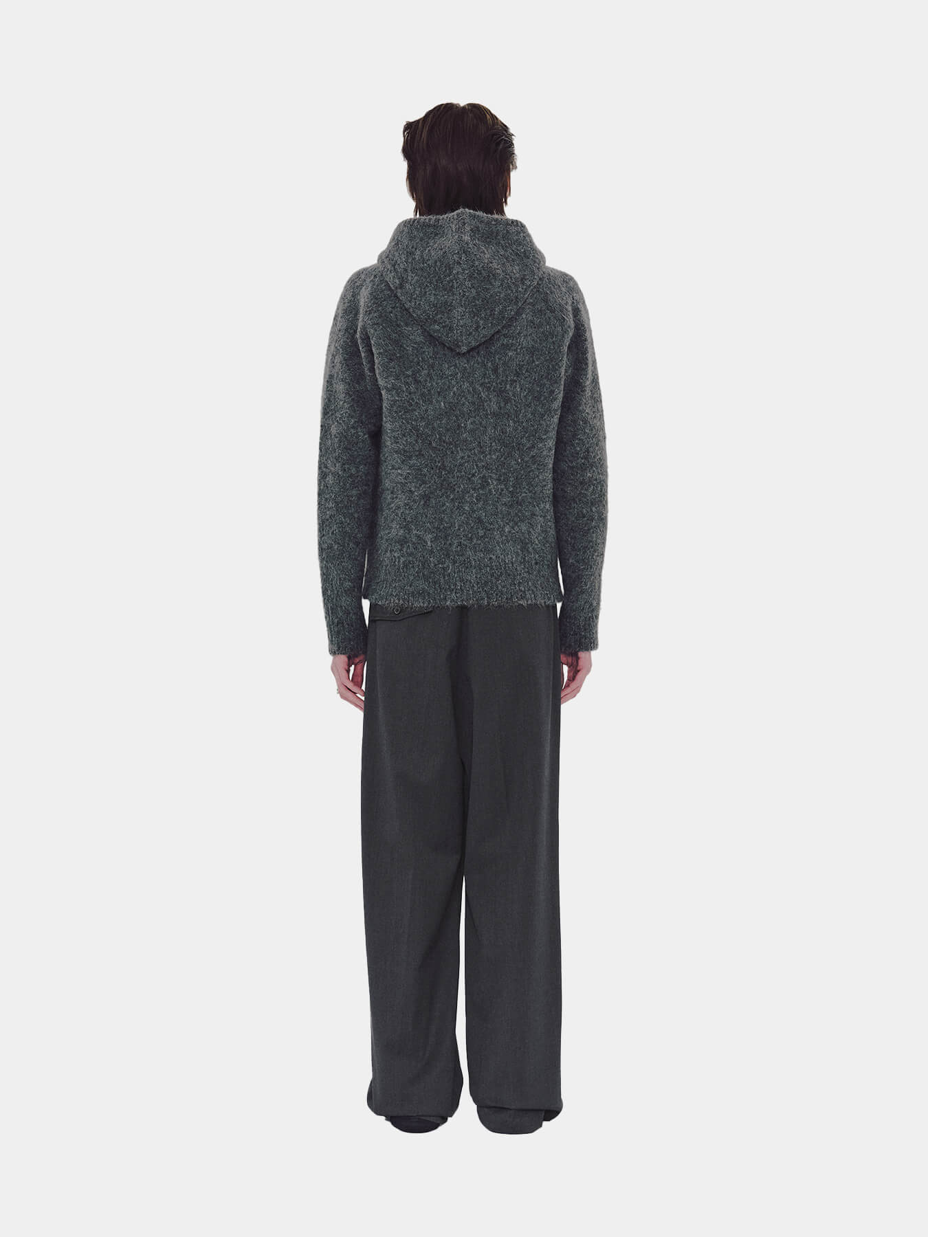 Брюки MORRISON SLACKS