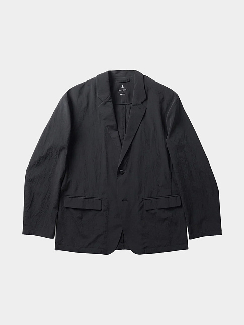 Куртка BREATHABLE QUICK DRY (размер M, цвет Черный)