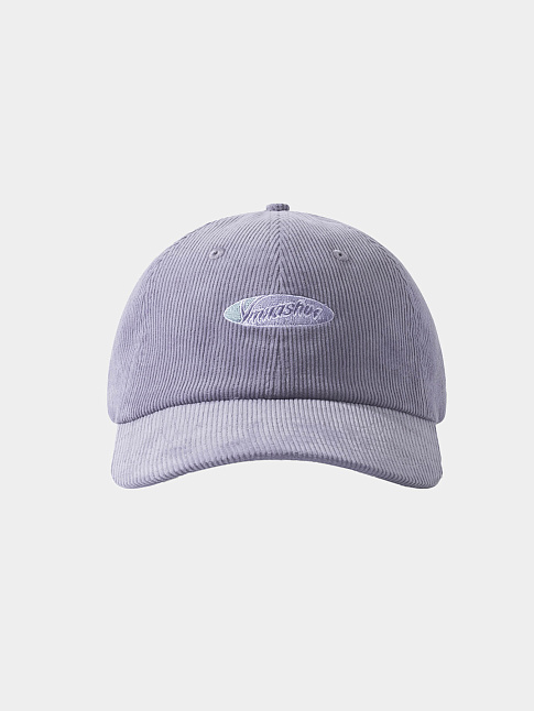 Кепка VELVET (размер one size, цвет Сиреневый)