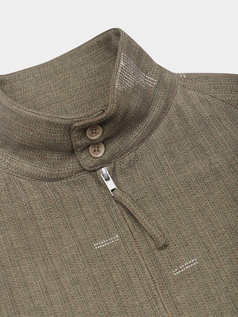 Куртка STANLEY (размер XXL, цвет Зеленый)