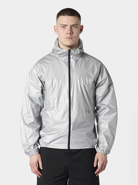 Куртка STINGER (размер L, цвет Серый)