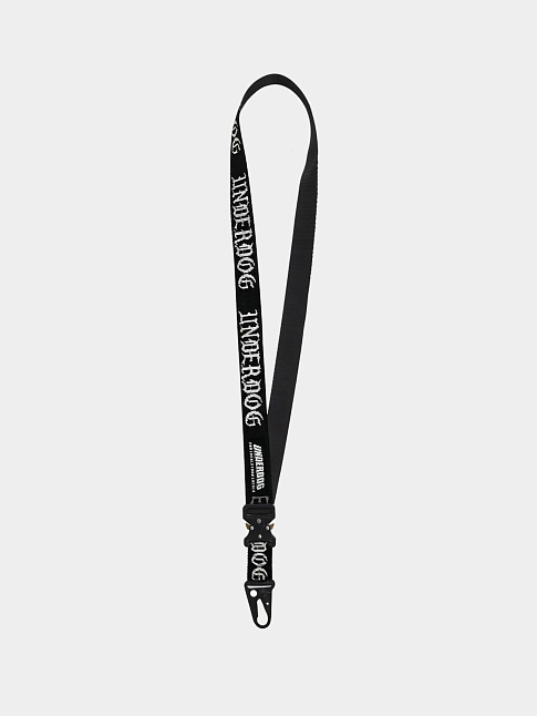 Ключница UNDERDOG (размер one size, цвет Черный)