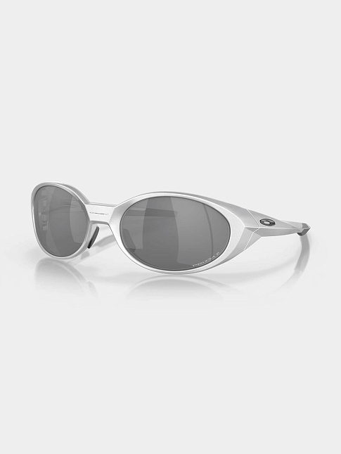 Очки EYEJACKET REDUX (размер one size, цвет Серебряный)