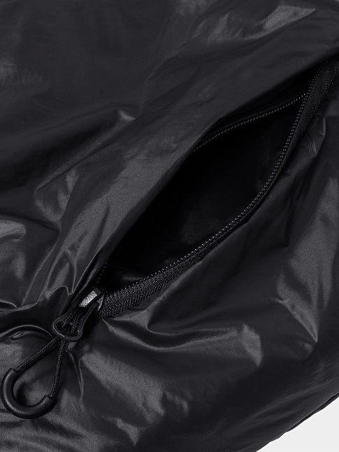 Куртка SPRING MOUNTAINEERING (размер XS, цвет Черный)