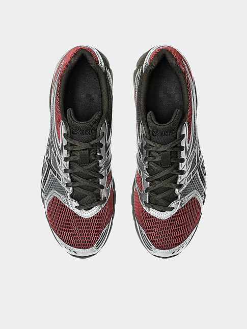 Кроссовки GEL-DS TRAINER 14 (размер 44, цвет Красный-Серый)