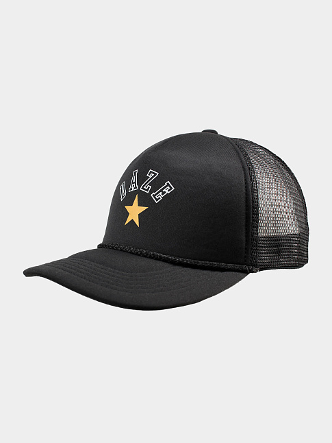 Кепка STAR (размер one size, цвет Черный)
