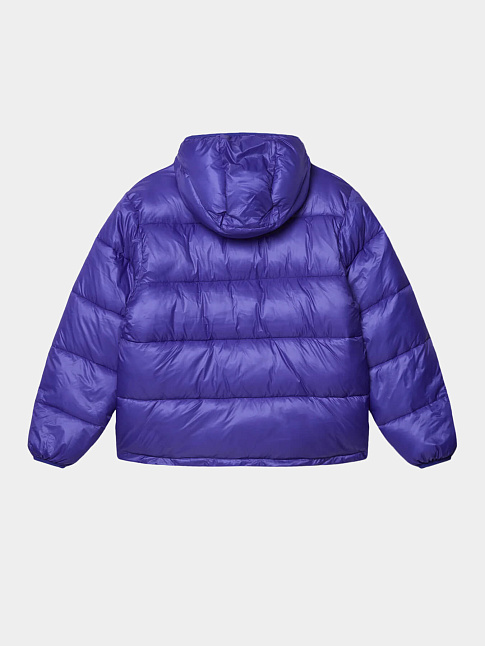 Пуховик STRATUS (размер XL, цвет Синий)