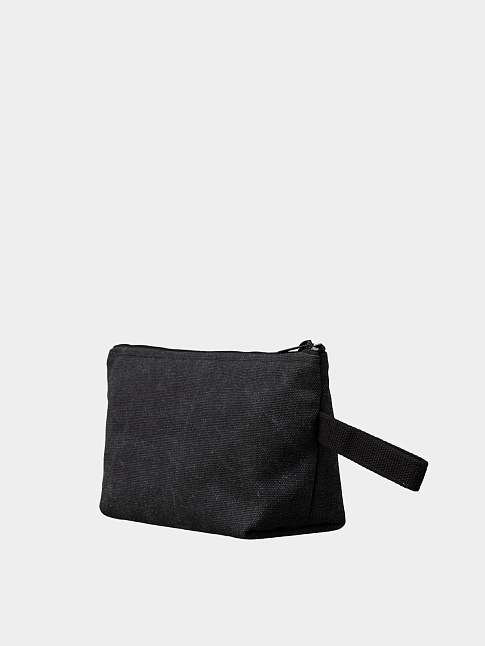 Сумка NECESSAIRE CANVAS LINE (размер one size, цвет Темно-серый)