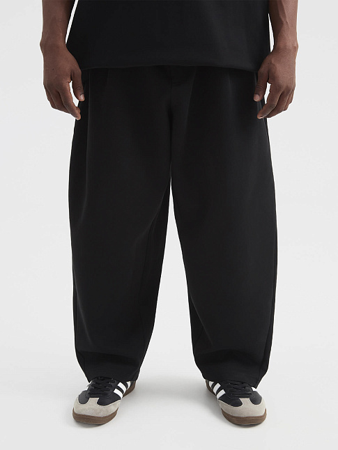 Брюки VOID PANTS (размер M, цвет Черный)